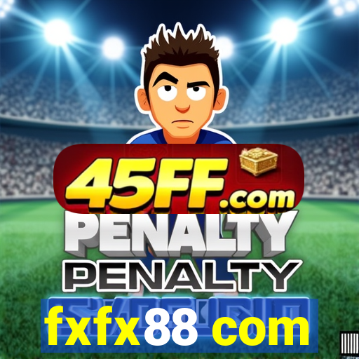 fxfx88 com